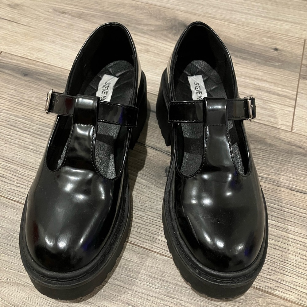 Steven Madden Mary Janes